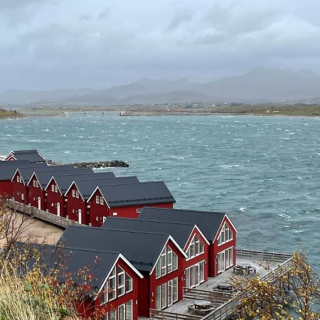 Lofoten Havfiske Leknes Εξωτερικό φωτογραφία