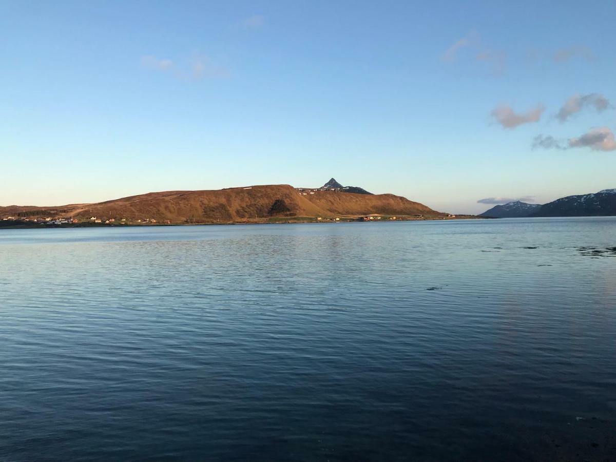 Lofoten Havfiske Leknes Εξωτερικό φωτογραφία